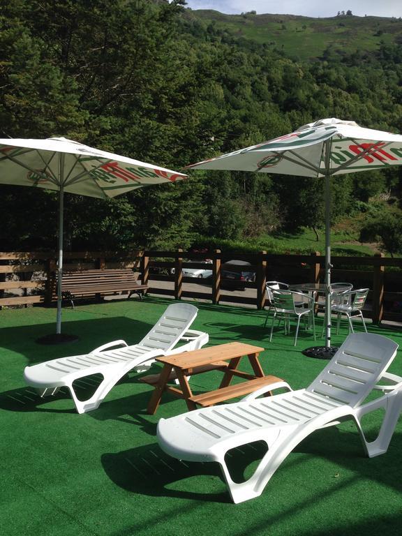 Guest house Ostau Dera Nheu Les
