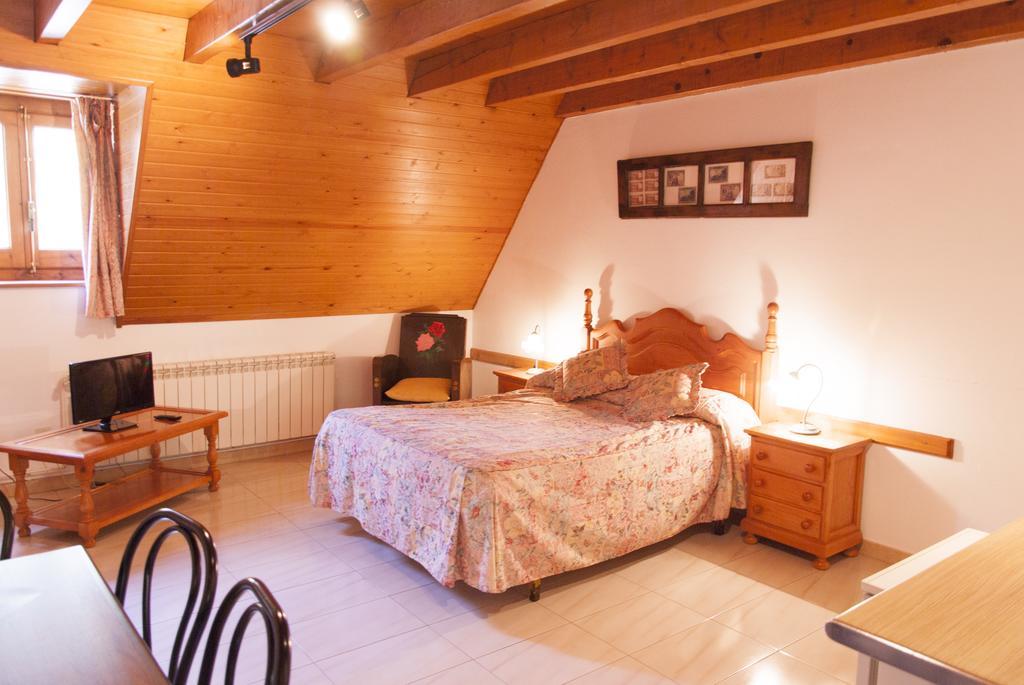 Guest house Ostau Dera Nheu